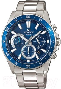 Часы наручные мужские Casio EFV-570D-2AVUEF