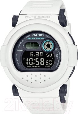 Часы наручные мужские Casio G-B001SF-7E от компании Бесплатная доставка по Беларуси - фото 1