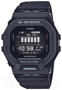Часы наручные мужские Casio GBD-200-1ER