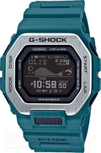 Часы наручные мужские Casio GBX-100-2ER