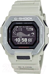 Часы наручные мужские Casio GBX-100-8E