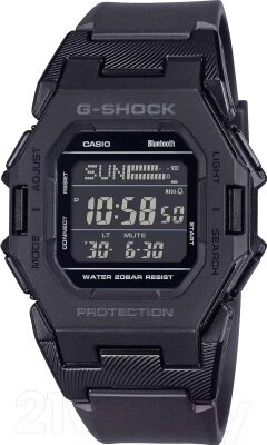 Часы наручные мужские Casio GD-B500-1E от компании Бесплатная доставка по Беларуси - фото 1