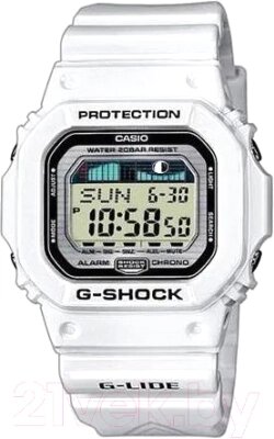 Часы наручные мужские Casio GLX-5600-7E от компании Бесплатная доставка по Беларуси - фото 1