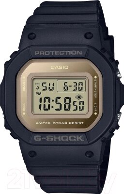 Часы наручные мужские Casio GMD-S5600-1E от компании Бесплатная доставка по Беларуси - фото 1