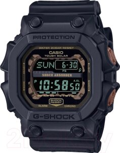 Часы наручные мужские Casio GX-56RC-1E