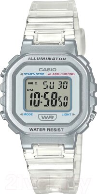 Часы наручные мужские Casio LA-20WHS-7A от компании Бесплатная доставка по Беларуси - фото 1