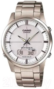 Часы наручные мужские Casio LCW-M170TD-7A