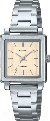 Часы наручные мужские Casio LTP-E176D-4A от компании Бесплатная доставка по Беларуси - фото 1