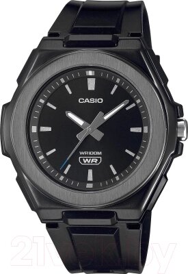 Часы наручные мужские Casio LWA-300HB-1E от компании Бесплатная доставка по Беларуси - фото 1