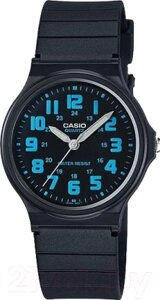 Часы наручные мужские Casio MQ-71-2B