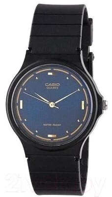 Часы наручные мужские Casio MQ-76-2A от компании Бесплатная доставка по Беларуси - фото 1