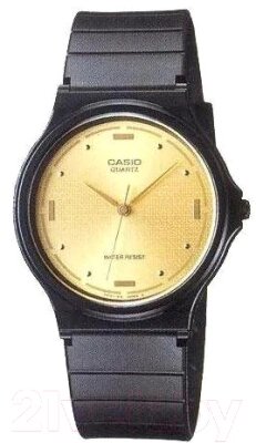 Часы наручные мужские Casio MQ-76-9A от компании Бесплатная доставка по Беларуси - фото 1