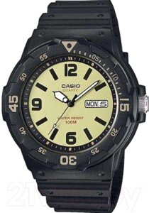 Часы наручные мужские Casio MRW-200H-5BVEF
