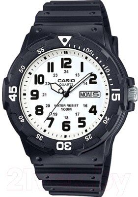 Часы наручные мужские Casio MRW-200H-7BVEF от компании Бесплатная доставка по Беларуси - фото 1