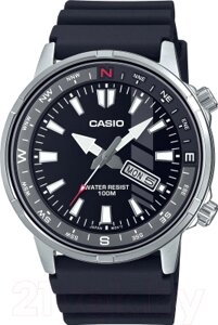 Часы наручные мужские Casio MTD-130-1A