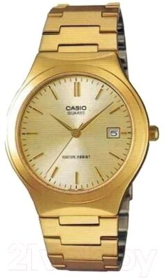 Часы наручные мужские Casio MTP-1170N-9A от компании Бесплатная доставка по Беларуси - фото 1