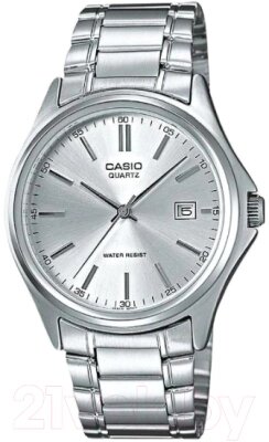 Часы наручные мужские Casio MTP-1183A-7A от компании Бесплатная доставка по Беларуси - фото 1