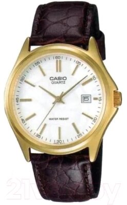 Часы наручные мужские Casio MTP-1183Q-7A от компании Бесплатная доставка по Беларуси - фото 1