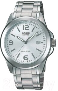 Часы наручные мужские Casio MTP-1215A-7A