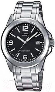 Часы наручные мужские Casio MTP-1259D-1A