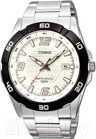 Часы наручные мужские Casio MTP-1292D-7A от компании Бесплатная доставка по Беларуси - фото 1