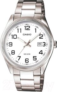 Часы наручные мужские Casio MTP-1302D-7B