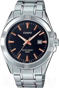 Часы наручные мужские Casio MTP-1308D-1A2