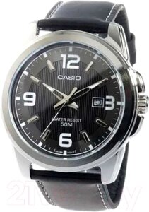Часы наручные мужские Casio MTP-1314L-8A