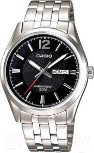 Часы наручные мужские Casio MTP-1335D-1A