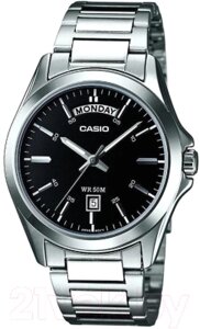 Часы наручные мужские Casio MTP-1370D-1A1