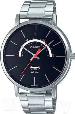 Часы наручные мужские Casio MTP-B105D-1A от компании Бесплатная доставка по Беларуси - фото 1