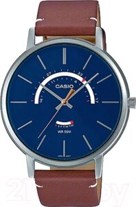 Часы наручные мужские Casio MTP-B105L-2A