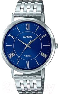 Часы наручные мужские Casio MTP-B110D-2A