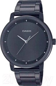 Часы наручные мужские Casio MTP-B115B-1E