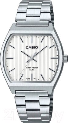 Часы наручные мужские Casio MTP-B140D-7A от компании Бесплатная доставка по Беларуси - фото 1