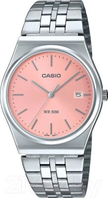 Часы наручные мужские Casio MTP-B145D-4A от компании Бесплатная доставка по Беларуси - фото 1