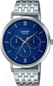 Часы наручные мужские Casio MTP-B300D-2A