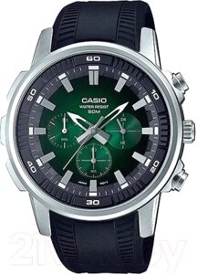 Часы наручные мужские Casio MTP-E505-3A