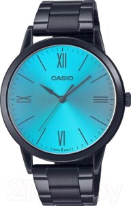 Часы наручные мужские Casio MTP-E600B-2B
