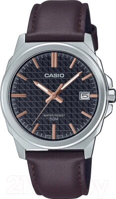 Часы наручные мужские Casio MTP-E720L-5A от компании Бесплатная доставка по Беларуси - фото 1