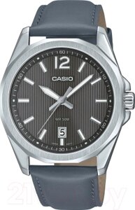 Часы наручные мужские Casio MTP-E725L-8A