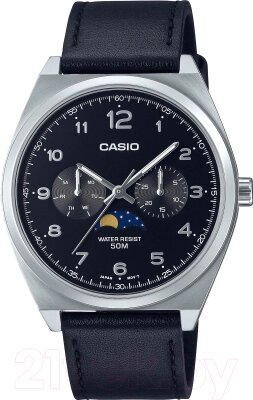 Часы наручные мужские Casio MTP-M300L-1A от компании Бесплатная доставка по Беларуси - фото 1