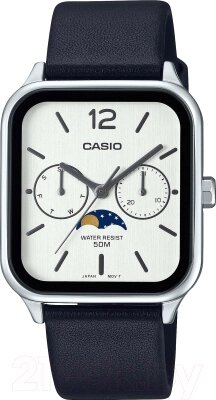 Часы наручные мужские Casio MTP-M305L-7A от компании Бесплатная доставка по Беларуси - фото 1