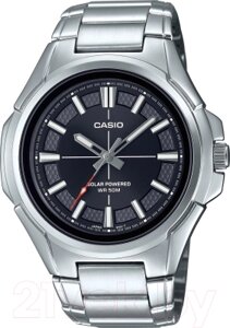 Часы наручные мужские Casio MTP-RS100D-1A