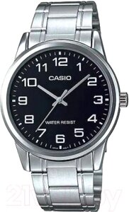 Часы наручные мужские Casio MTP-V001D-1B