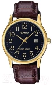 Часы наручные мужские Casio MTP-V002GL-1B