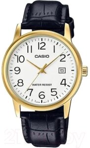 Часы наручные мужские Casio MTP-V002GL-7B2