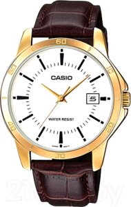 Часы наручные мужские Casio MTP-V004GL-7A