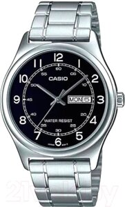 Часы наручные мужские Casio MTP-V006D-1B2