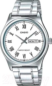 Часы наручные мужские Casio MTP-V006D-7B